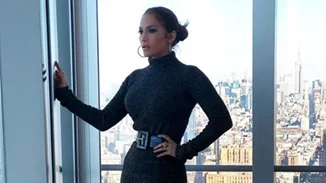 Jennifer Lopez – Alex Rodriguez | Στόλισαν το Χριστουγεννιάτικο δέντρο