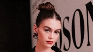 Kaia Gerber | Είναι ερωτευμένη! - Αυτός είναι ο σύντροφός της!