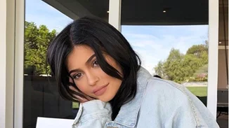 Η νέα συλλογή της Kylie Jenner είναι εμπνευσμένη εξολοκλήρου από την κόρη της, Stormi