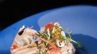 Bites&Wine | Το νέο εστιατόριο του Λευτέρη Λαζάρου