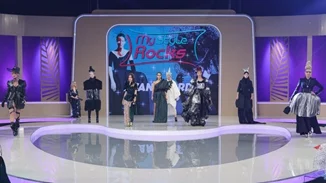 My Style Rocks | Οι φιναλίστ ποζάρουν ολόγυμνες!