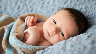 Τα νεογέννητα καταλαβαίνουν τα πάντα – γι’ αυτό να τους μιλάτε