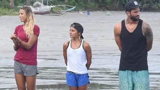 Nomads | Spoiler: Αυτός είναι ο παίκτης που αποχωρεί απόψε!