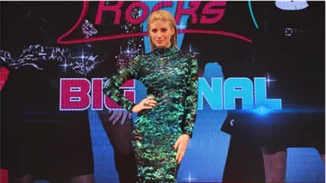 Ευαγγελία Αραβανή | Η εκπληκτική εμφάνιση στον τελικό του My Style Rocks