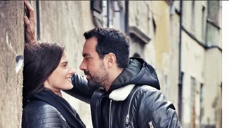 Χριστίνα Μπόμπα - Σάκης Τανιμανίδης | Διακοπές στην Ινδία!