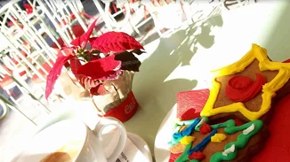 Η Γλυφάδα έχει και πάλι το δικό της Cake!