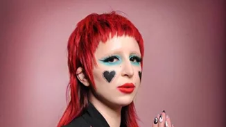 Η Kat Von D λανσάρει νέα καλλυντικά και εσύ πρέπει να προετοιμαστείς γι' αυτό!