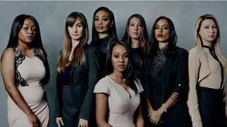 Τα θύματα σεξουαλικής παρενόχλησης είναι το “Πρόσωπο της Χρονιάς”