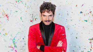 Γιώργος Παπαγεωργίου | Ο frontman των Polkar μιλά στο Missbloom.gr!