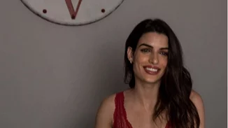 Τόνια Σωτηροπούλου | Η πρώτη κοινή φωτογραφία με τον Κωστή Μαραβέγια!