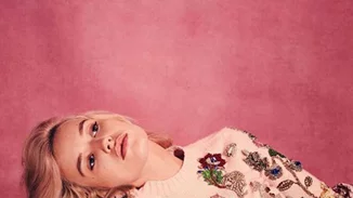 Georgia May Jagger | Φωτογραφίζεται για την τουρκική Vogue