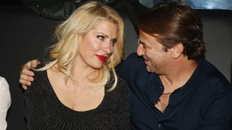 Τα διάσημα ζευγάρια της ελληνικής showbiz στις πιο τρυφερές τους στιγμές