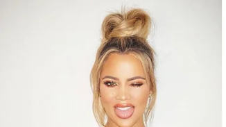 Khloe Kardashian | Αυτή η φωτογραφία αποδεικνύει πως δεν είναι έγκυος;