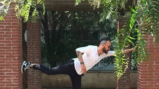 Είναι επίσημο! Ο Πάνος Μουζουράκης συμμετέχει σε δημοφιλή αμερικανική ταινία!