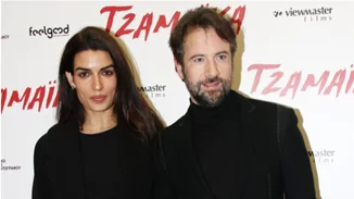 Τόνια Σωτηροπούλου - Κωστής Μαραβέγιας | Οι πρώτες κοινές διακοπές στα Ζαγοροχώρια