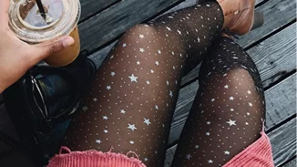 Tips για να μη σκίζεται εύκολα το καλσόν σου!