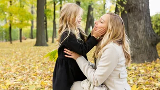 Ανάλυσέ το | Πώς να δημιουργήσεις αίσθημα ασφάλειας στο παιδί