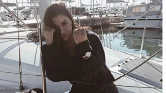 Όλγα Φαρμάκη | Ερωτευμένη ξανά!