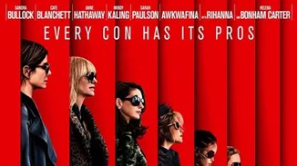 Ocean's 8 | Κυκλοφόρησε το trailer της πολυαναμενόμενης ταινίας
