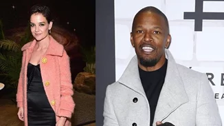 Katie Holmes - Jamie Foxx | Που τους εντόπισε ο φωτογραφικός φακός;