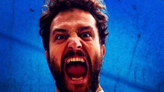 Γιώργος Καραμίχος | Πρωταγωνιστής σε αμερικανική υπερπαραγωγή!