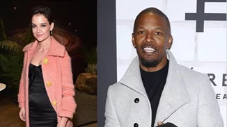 Katie Holmes - Jamie Foxx | Χώρισαν μετά από 6 χρόνια σχέσης