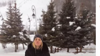 Δούκισσα Νομικού | Το τρυφερό post για το παιδί που περιμένει