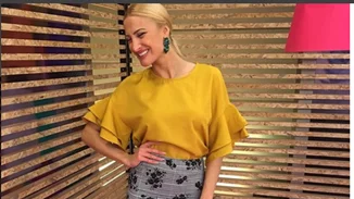 My style rocks | H πρώτη ανάρτηση της Ιωάννα Τούνη μετά τη νίκη της Ραμόνα