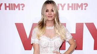 Kaley Cuoco | Παντρεύεται τον αγαπημένο της Karl Cook
