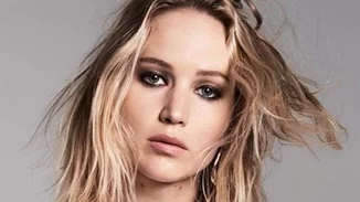 Jennifer Lawrence | Η 17χρονη που μοιάζει με δίδυμη αδερφή της!