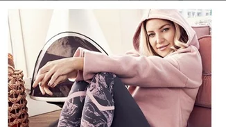 Kate Hudson | Γιόρτασε την επέτειο της με τον Danny Fujikawa