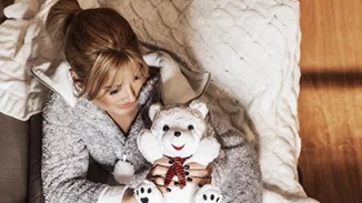 Φαίη Σκορδά | Η αμήχανη στιγμή με τον γιο της