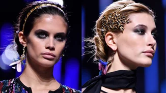 10 breathtaking αξεσουάρ για μαλλιά που αξίζει να δοκιμάσεις!