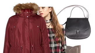 Τι να φορέσω σήμερα 21/12/2017;