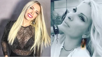 Τα εντυπωσιακά Χριστουγεννιάτικα δέντρα της ελληνικής showbiz