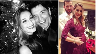 Οι επώνυμοι της ελληνικής showbiz στέλνουν τις ευχές τους από το Instagram!