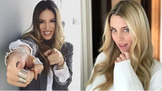 Ανασκόπηση 2017 | Οι εγκυμοσύνες και οι γέννες της ελληνικής showbiz