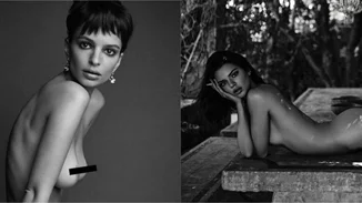 Instagram 2017 | Τα καλύτερα γυμνά των celebrities