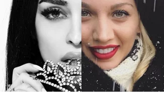 InstaGreece: Οι Έλληνες celebrities στο Ιnstagram