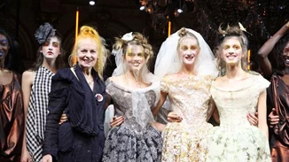 Η ζωή της Vivienne Westwood γίνεται ντοκιμαντέρ