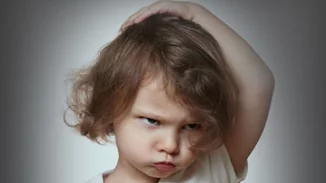 Η αντιδραστική συμπεριφορά των παιδιών είναι συχνά καθρέφτης του οικογενειακού κλίματος