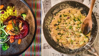 Bella Vespa: Η νέα άφιξη στο Κολωνάκι κρύβει εκπλήξεις