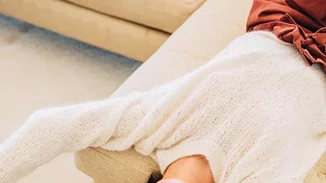 Έξι ιδέες για cocooning το Δεκέμβριο