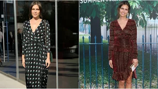 Dasha Zhukova: Οι πιο stylish εμφανίσεις της φημολογούμενης συντρόφου του Σταύρου Νιάρχου