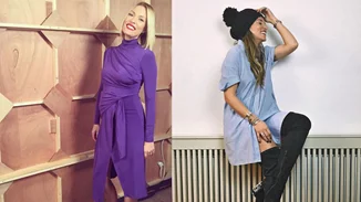 Stylish baby boom: Τι φορούν οι επώνυμες κατά τη διάρκεια της εγκυμοσύνης τους