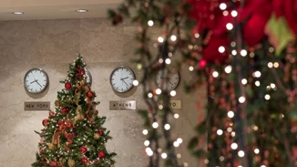 Σου βρήκαμε τον καλύτερο προορισμό για τα Χριστούγεννα!