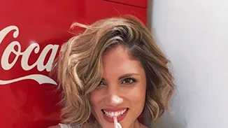 Mαίρη Συνατσάκη | Γιόρτασε τα γενέθλια καλής της φίλης με την Τόνια Σωτηροπούλου