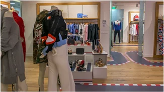 Oι νέες συλλογές Tommy Hilfiger μάς κάνουν να ανυπομονούμε ΗΔΗ για την άνοιξη