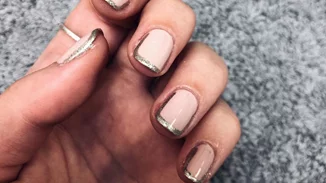 5 ιδέες για τα πιο πρωτότυπα festive νύχια!