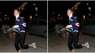 Εσύ τι θα φορούσες στον αγώνα της αγαπημένης σου ομάδας;